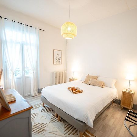 Villa Vicheia - Appartement 11 Vichy Ngoại thất bức ảnh