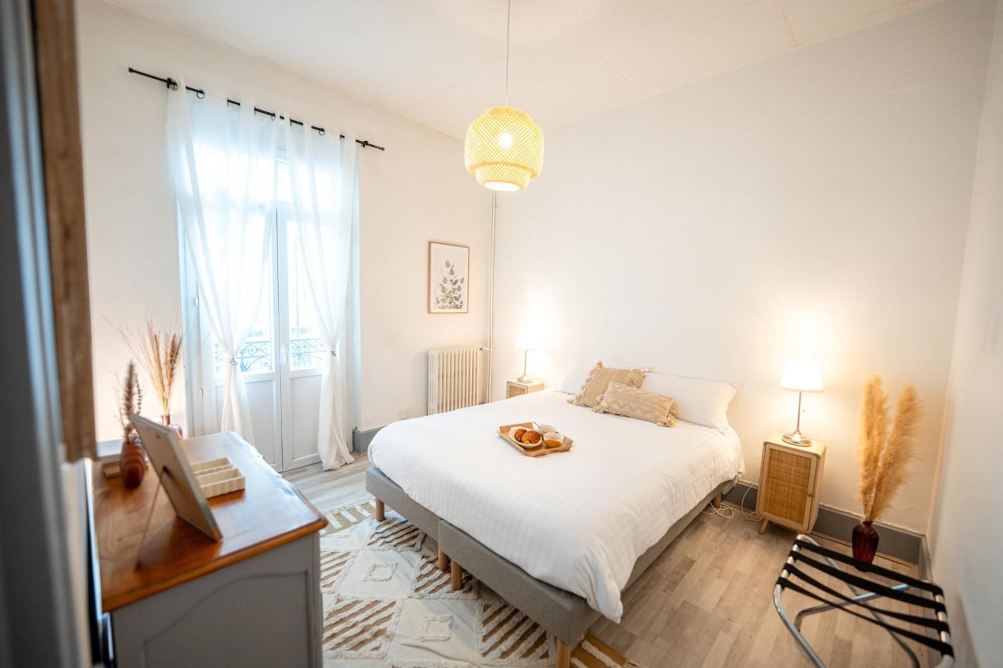 Villa Vicheia - Appartement 11 Vichy Ngoại thất bức ảnh