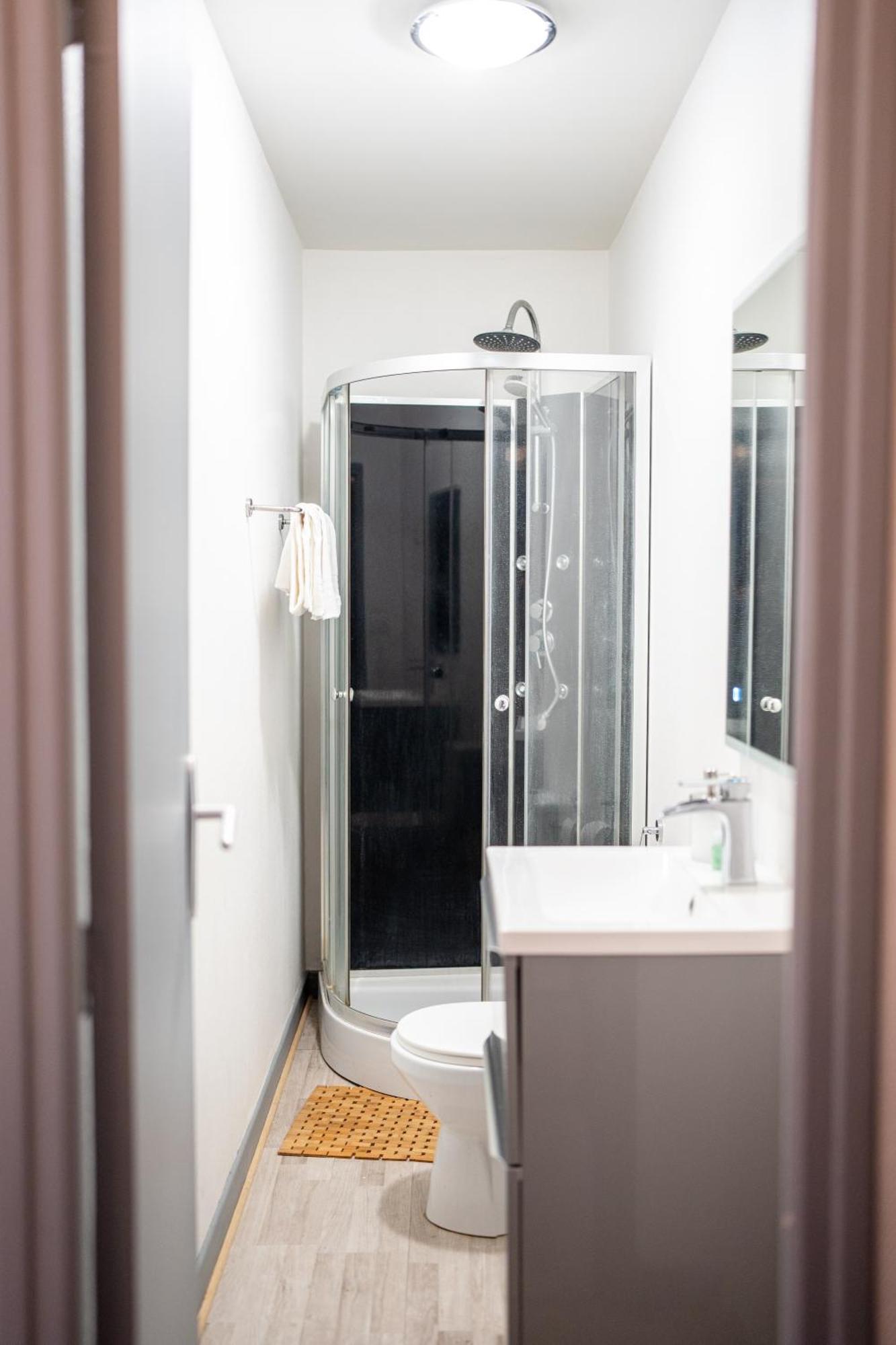 Villa Vicheia - Appartement 11 Vichy Ngoại thất bức ảnh
