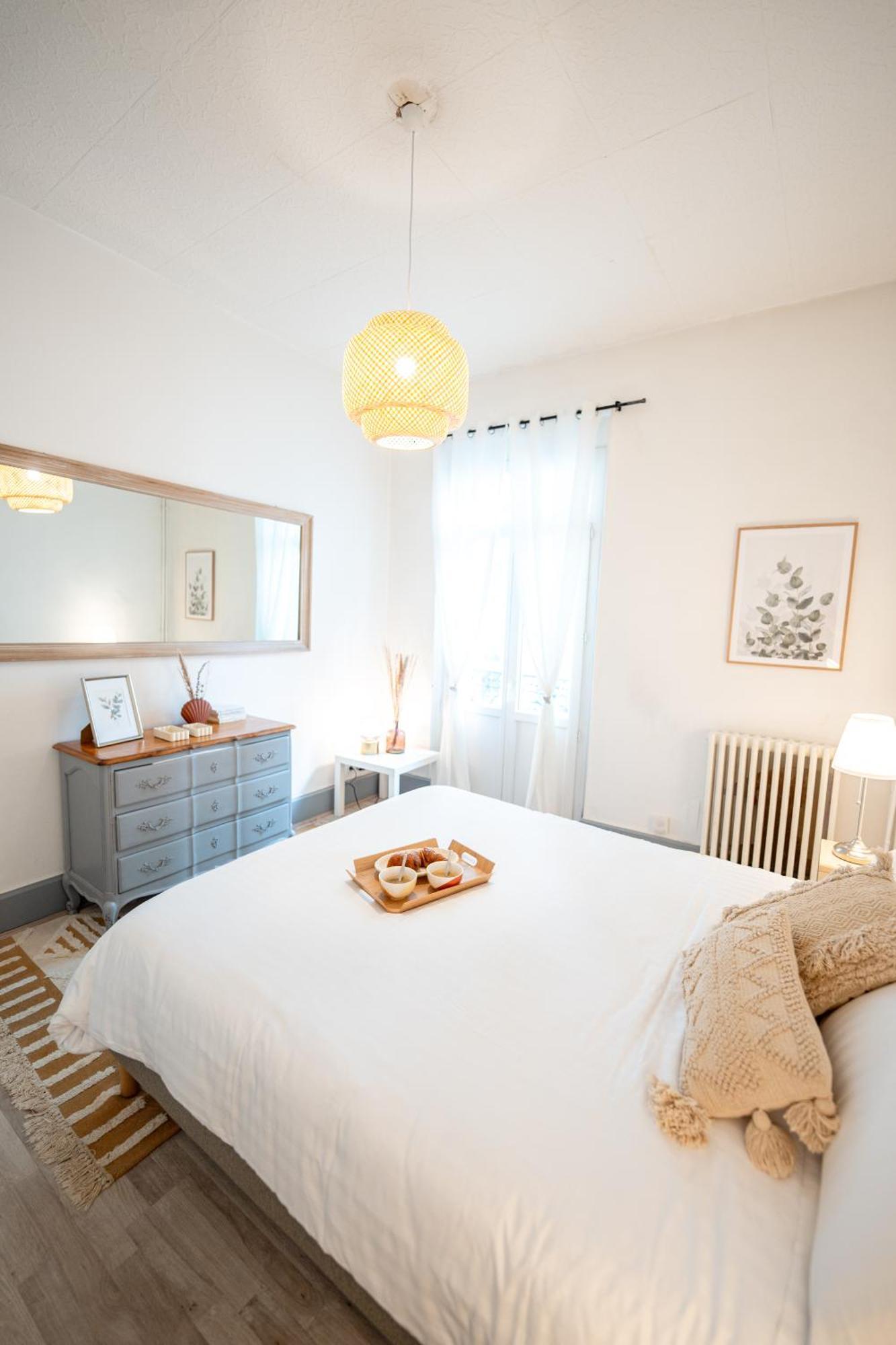 Villa Vicheia - Appartement 11 Vichy Ngoại thất bức ảnh