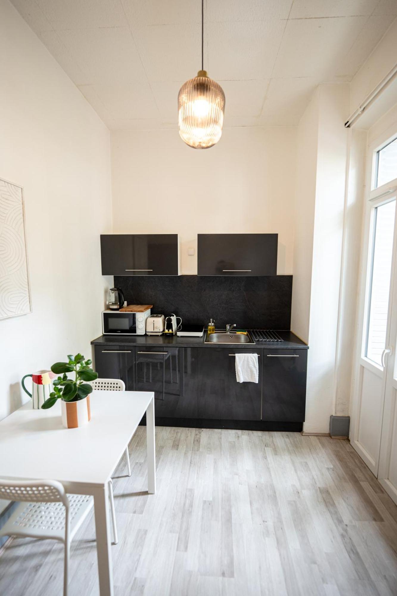 Villa Vicheia - Appartement 11 Vichy Ngoại thất bức ảnh